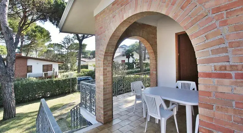 Villa Racine