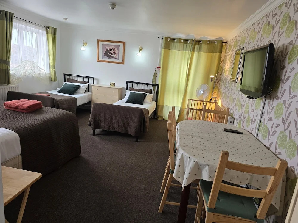 The Fairhaven Hotel