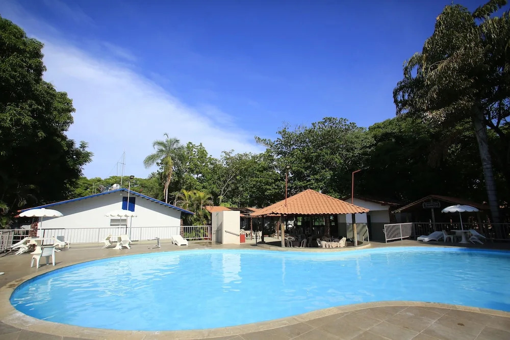 Hotel Sesi Aruana