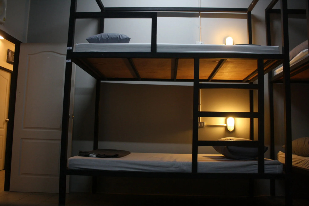The Mixx Hostel