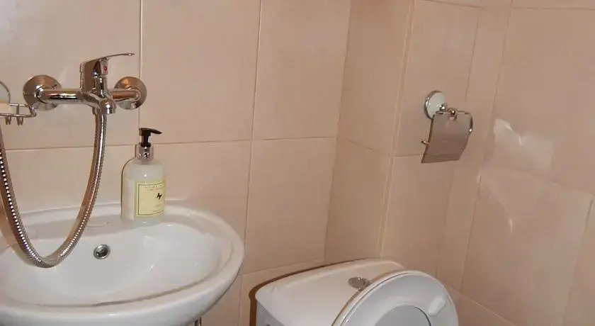 Natali Apartment