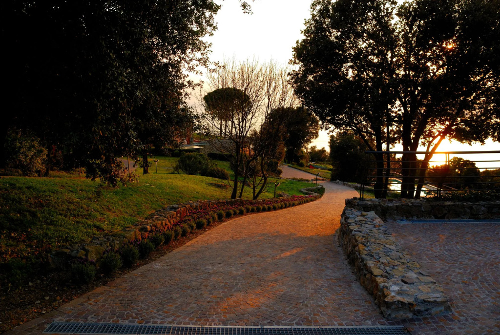 Golfo dei Poeti Relais & Spa