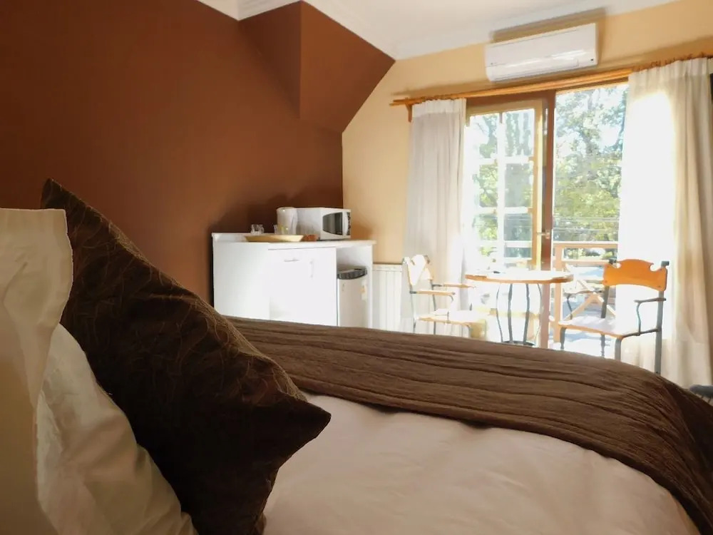 Hotel Boutique Velvet375