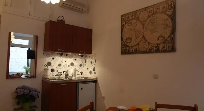 Kaboga street Rooms