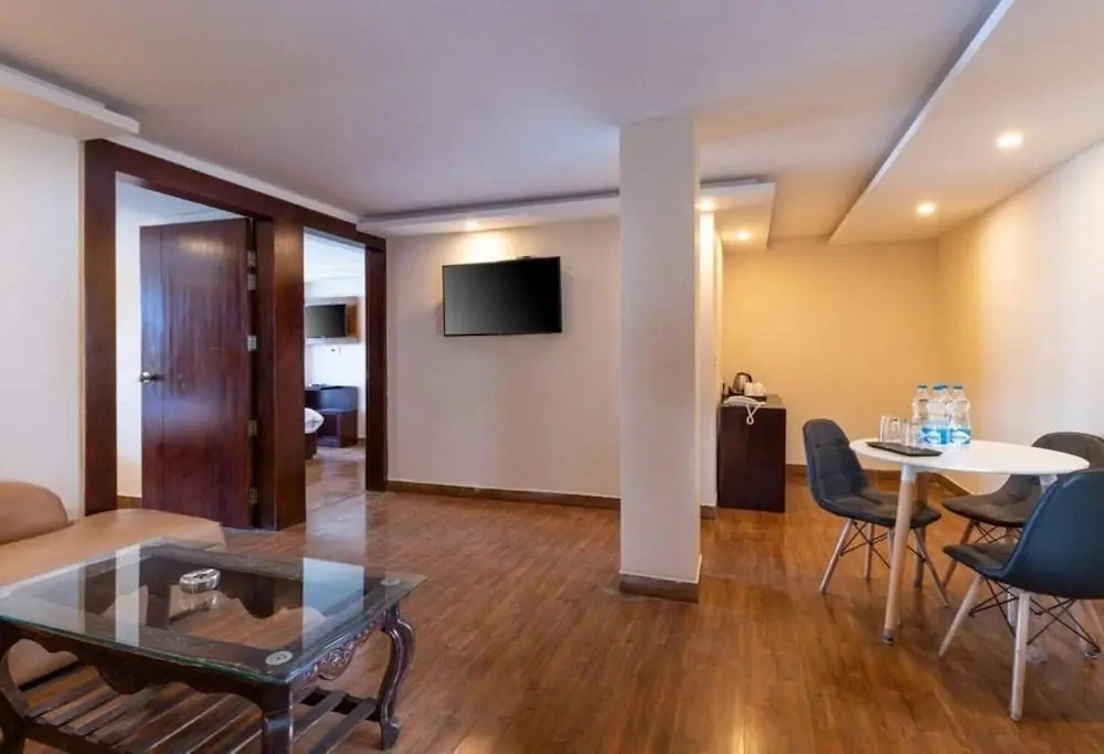 Hotel Beechwood by Avira