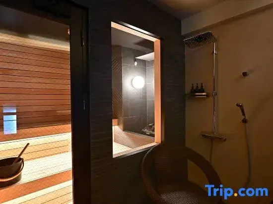 The Sauna Escape Shibuya