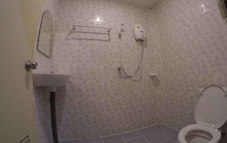 HorNokhook Resort Angthong