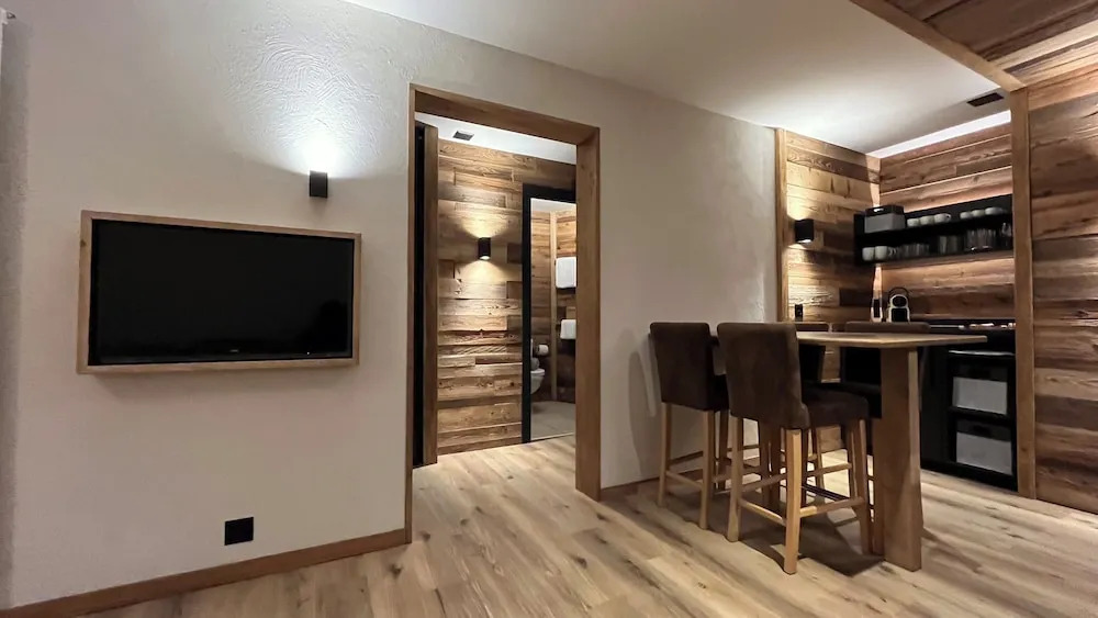 Grand Roc - Appartements & Studios - ANZERE