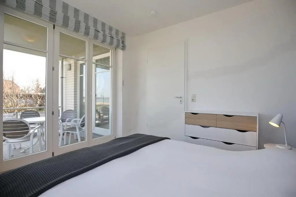 Dünenblick Wohnung 12