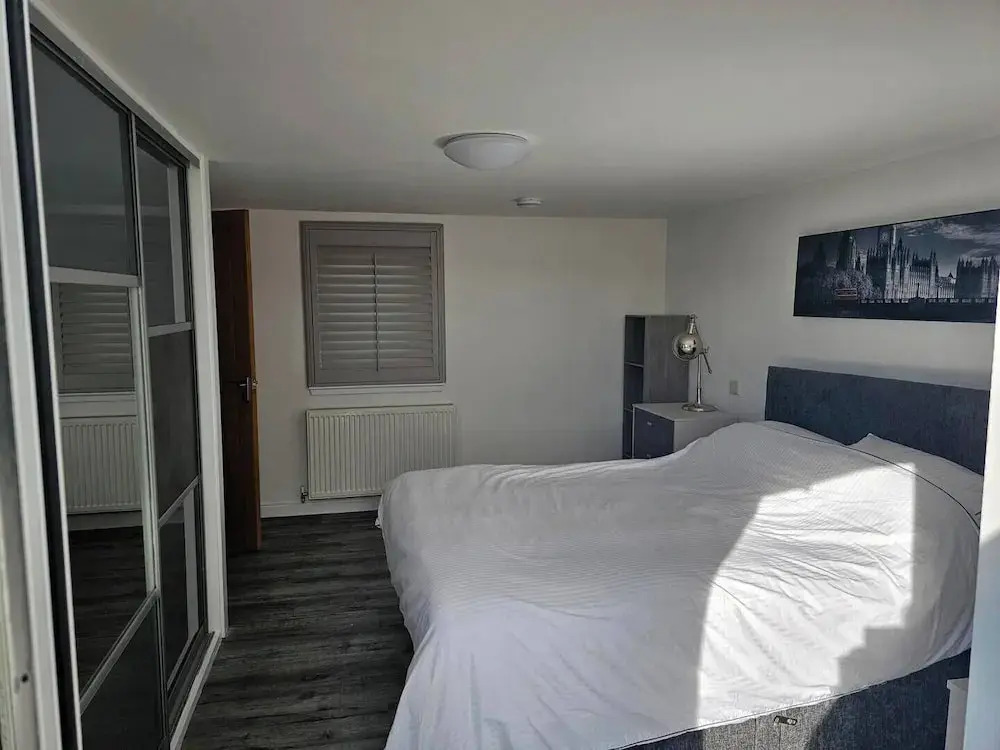 2 Bed Cottage-sleeps 4-harbour & Sea View