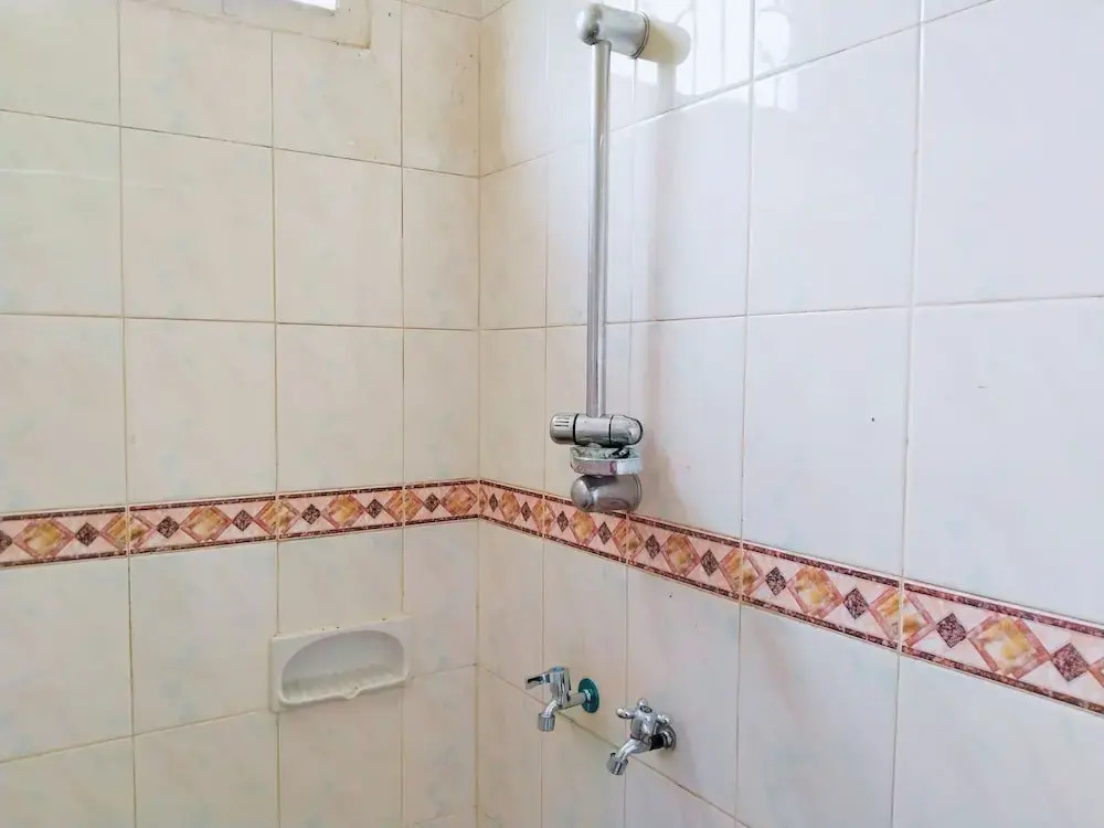 Homestay Pall Inn