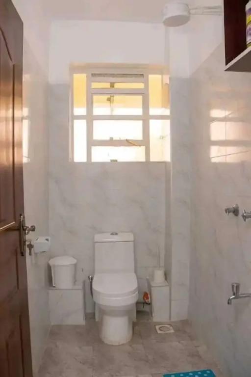 Lux Suites Naxity Apartments Nakuru