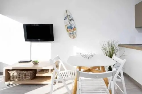 Summa Haus Punta Negra 1