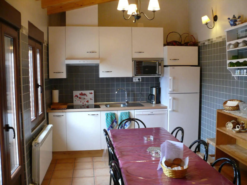 Casa Rural Duquesa De La Conquista de Ávila