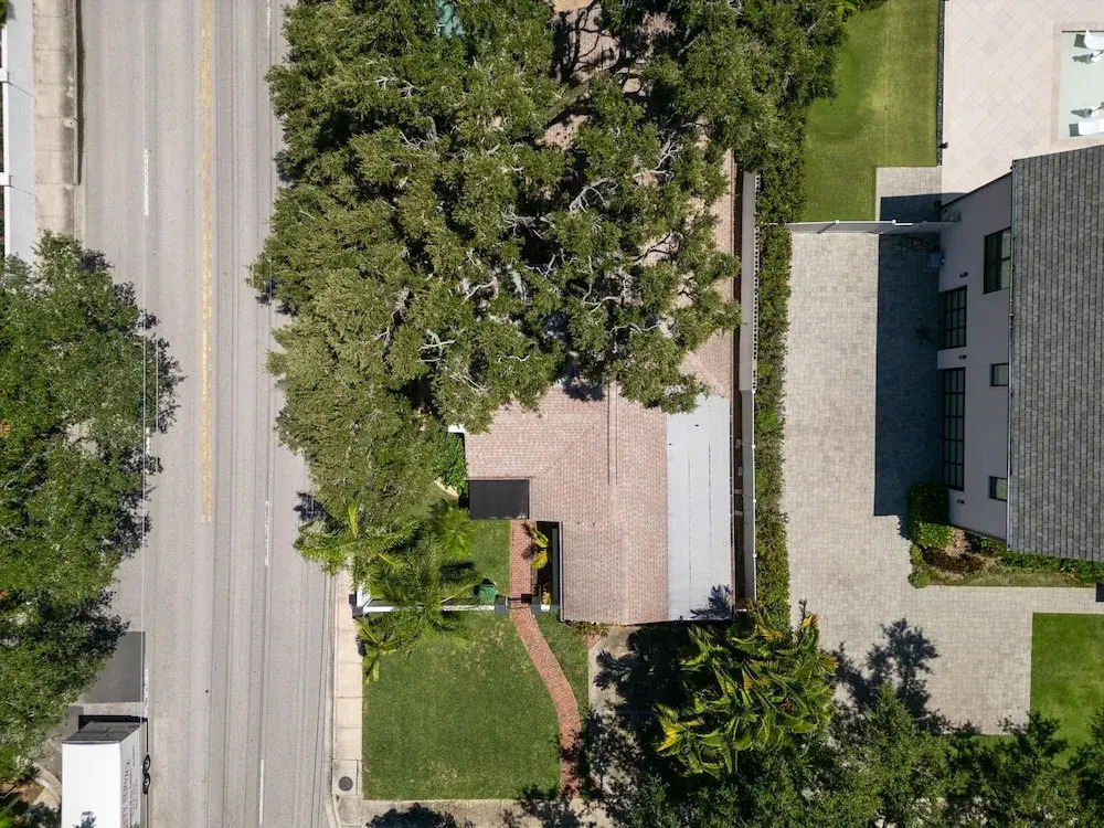 NEW Sunset Serenity - South Tampa Home With Pool