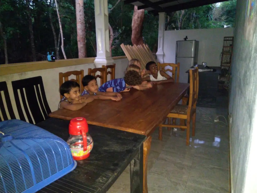 AMRON RESORT SIGIRIYA