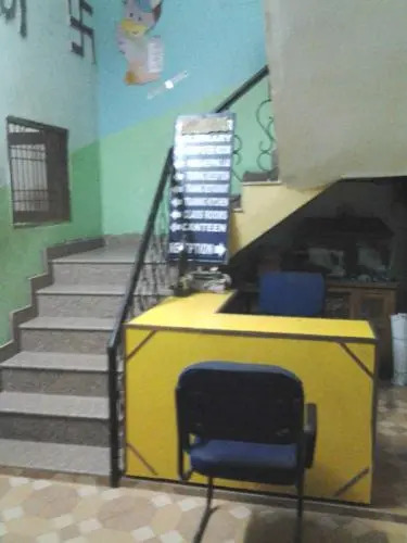 NAHHA Guest House