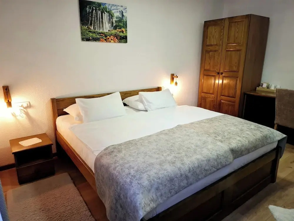 B&B Plitvica Villa Prica