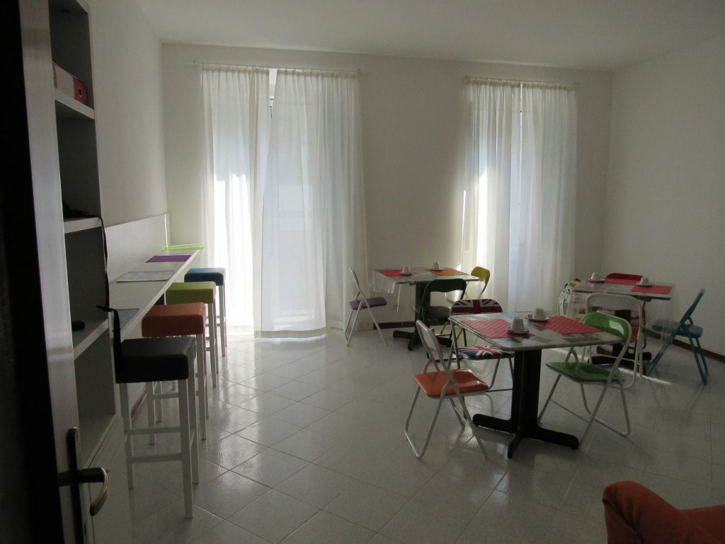 Smart Rooms