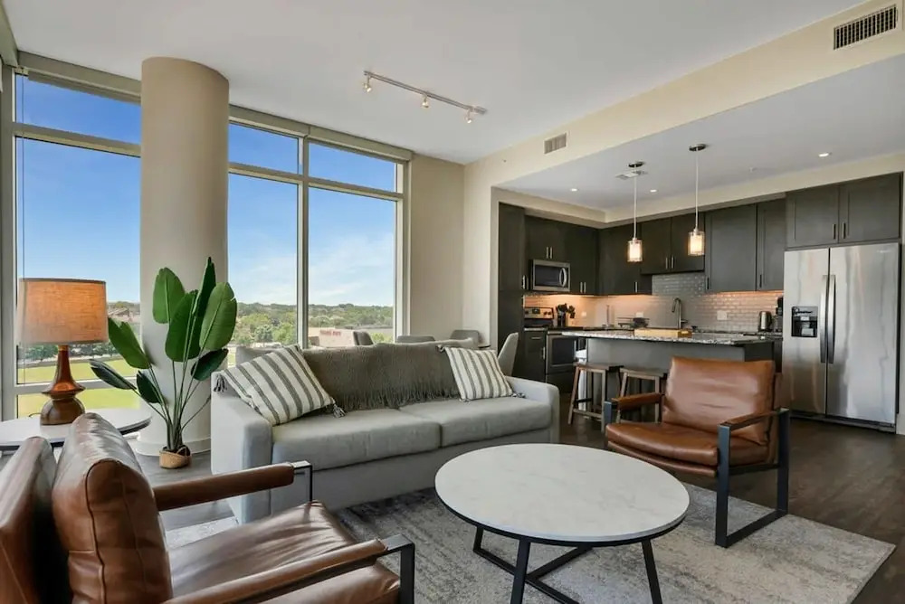 The Preston Beauty I Premium 2BR in Dallas