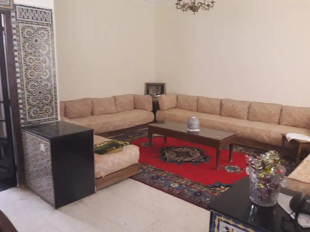 Riad et Villa Tazi
