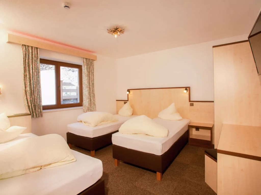 Apartment Alpin Sölden 35606