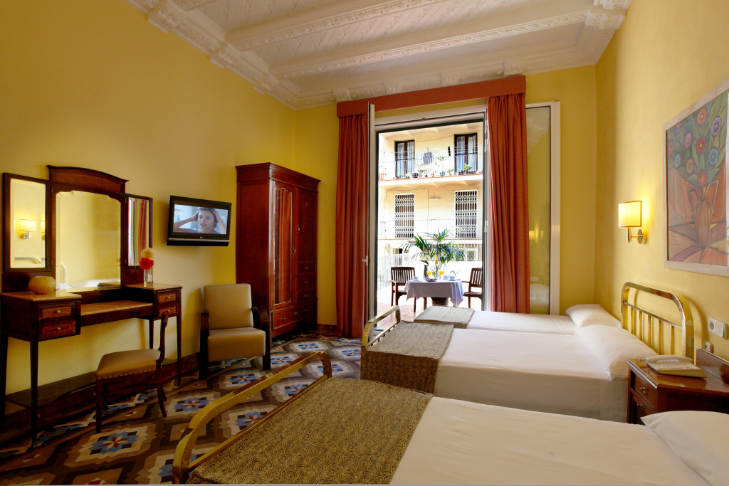 Hotel Nouvel