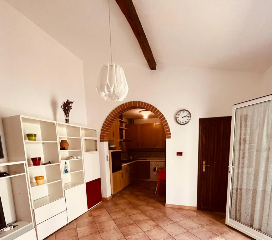 Eremomarino apartment