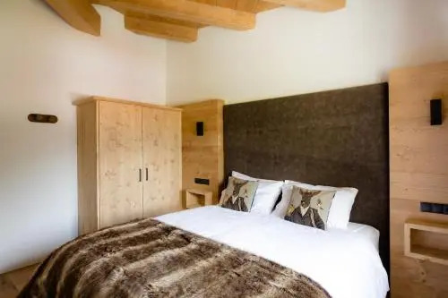 Pure Resort Pitztal