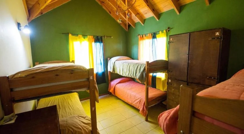 Hostel Nakel Yenu