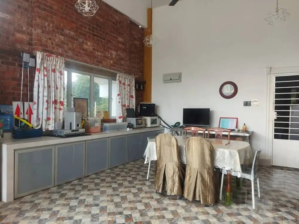 Nana's Homestay