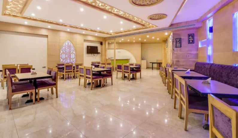 Hotel Amar Heights