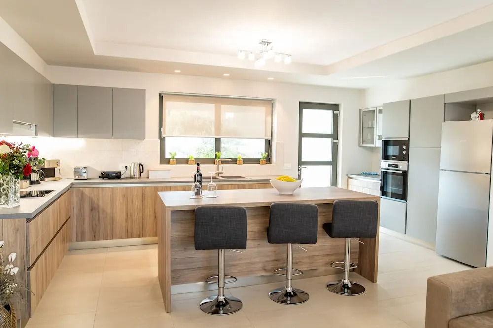 Lilium Apartment
