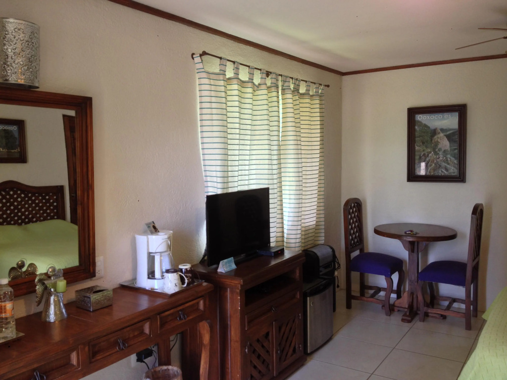 Hotel Casa Yunenisa