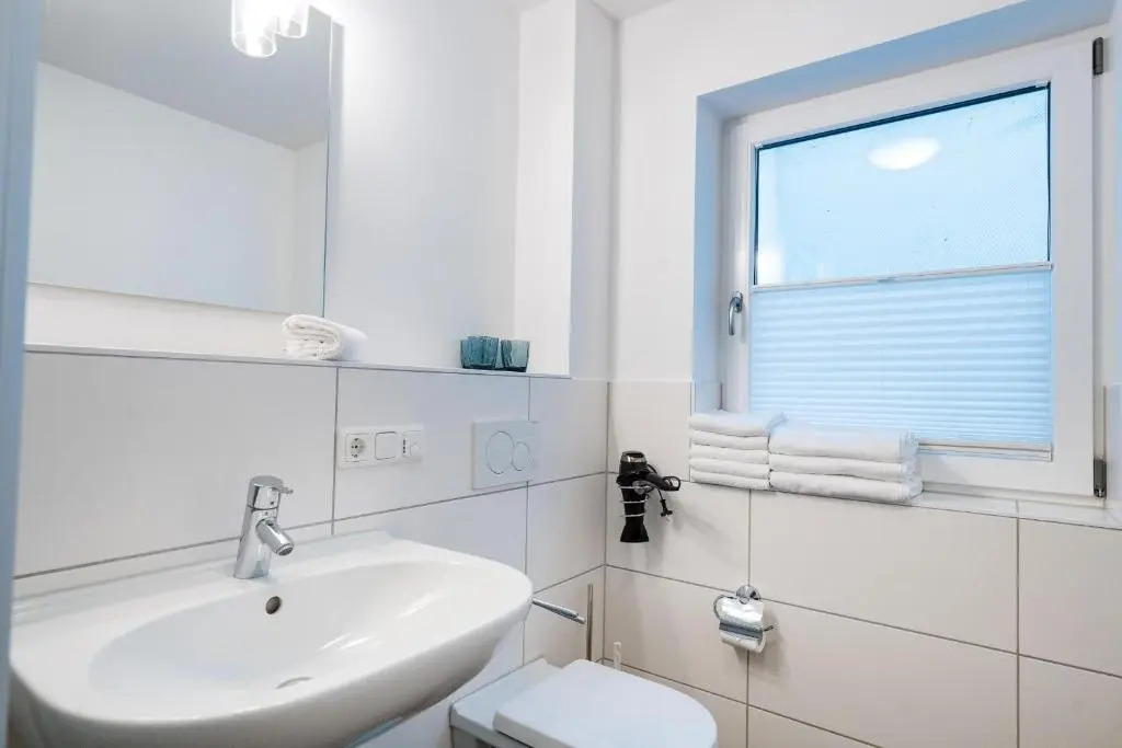 Appartement Lille Kamp 1