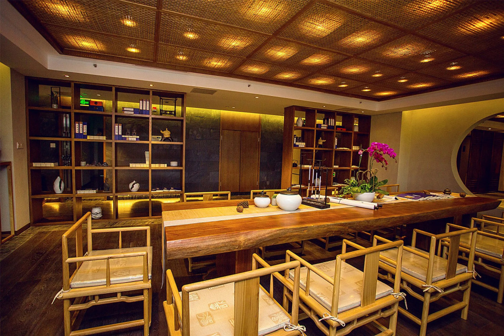 Blossom  Tao Hotel （Hangzhou Olympic Center）