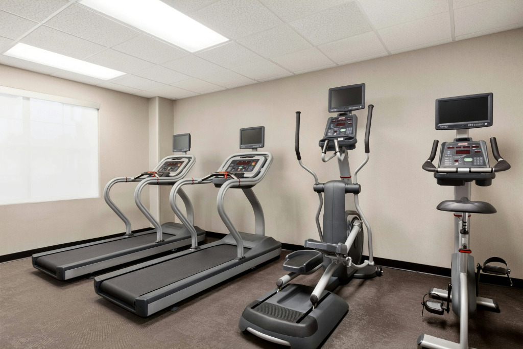 Residence Inn By Marriott Vacaville