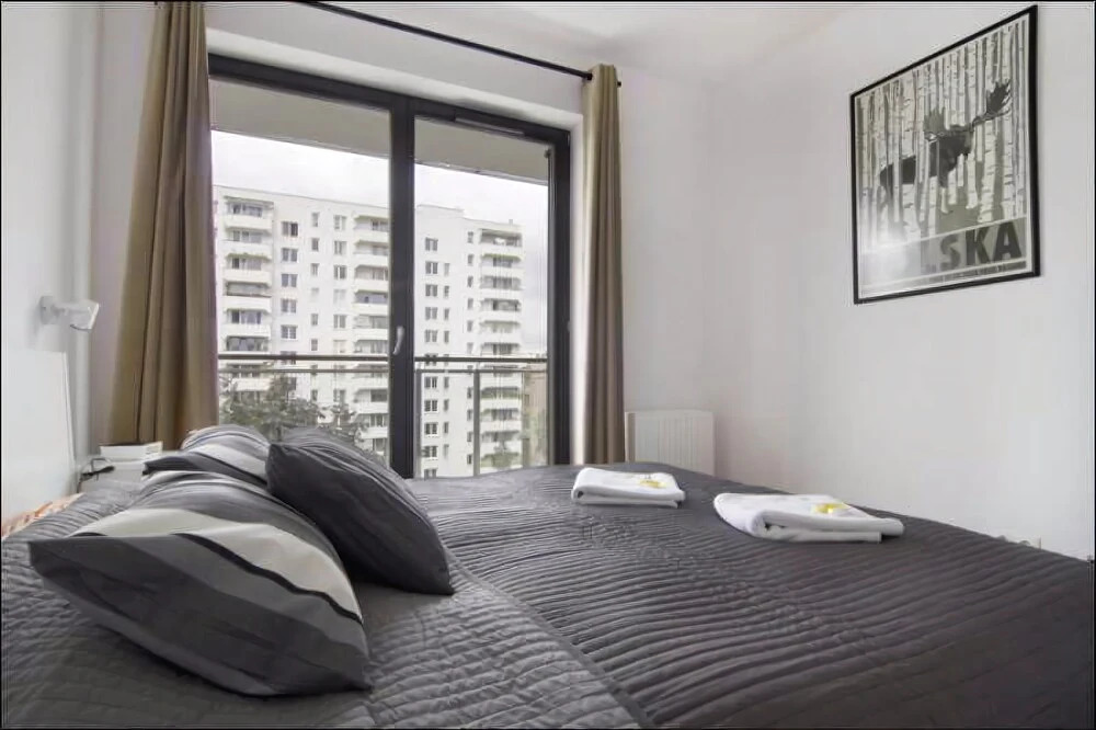 P&O Apartments Biala