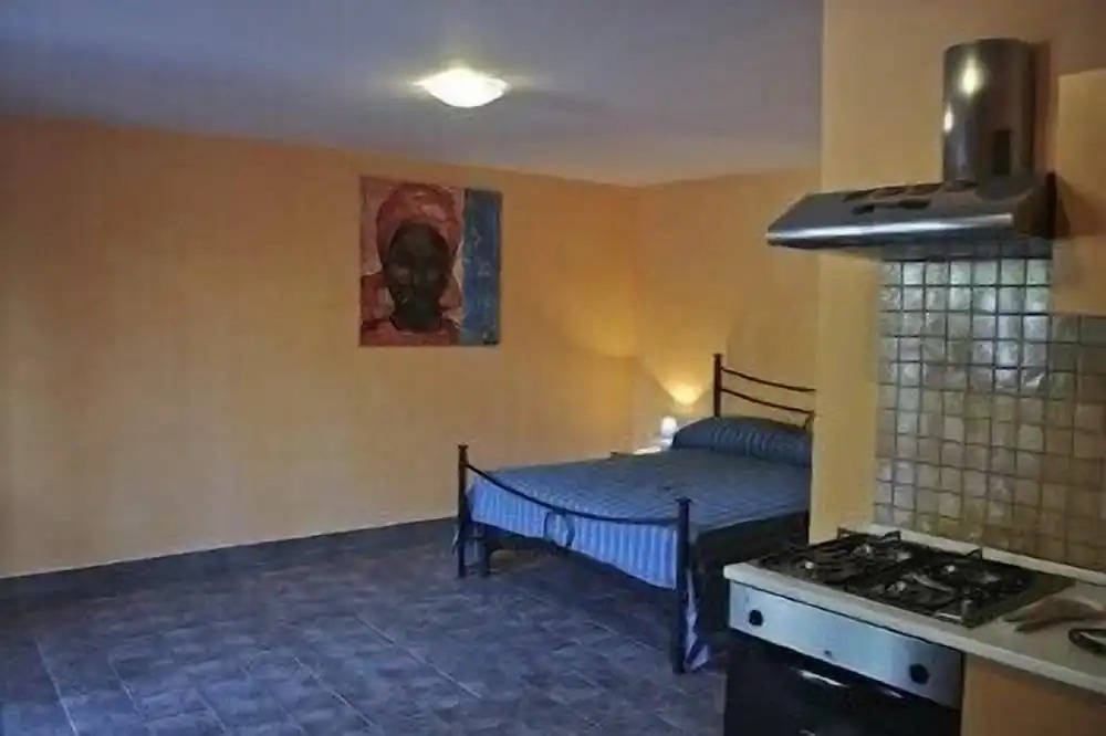 Rosso Vulcano