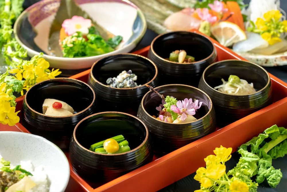 Azumaya Kogen Hotel