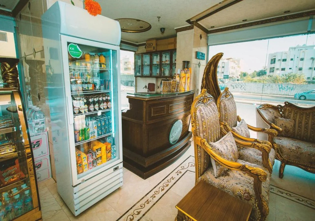 Rand Jeddah 2 Hotel Apartments