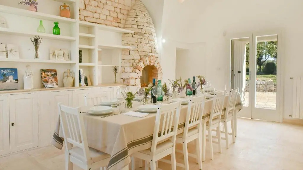 Masseria Profilo 8, Emma Villas