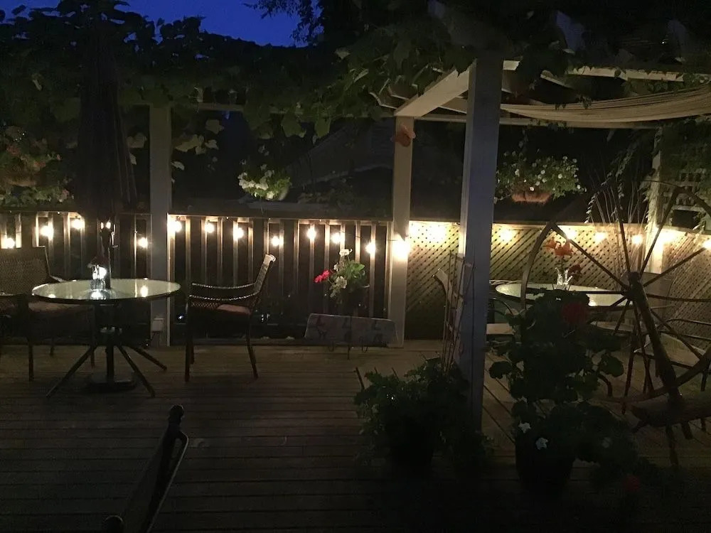 The Stella Rose B&B