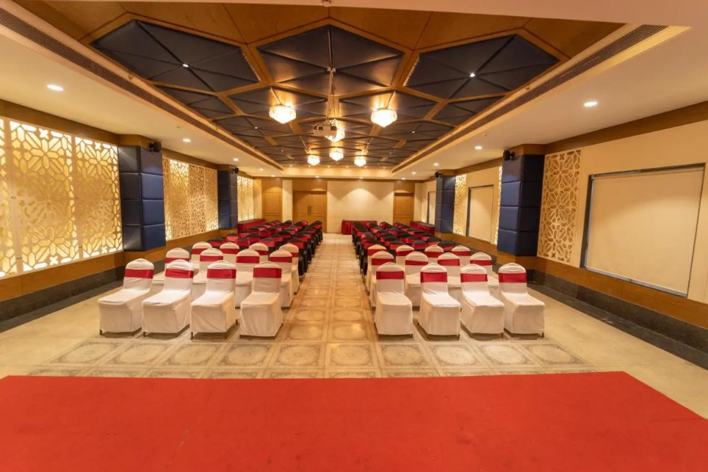 Enrise By Sayaji Pune