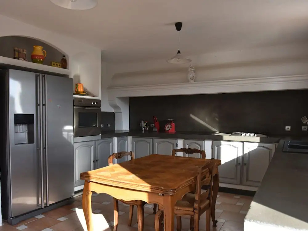 Villa in Saint-paul With Private Pool