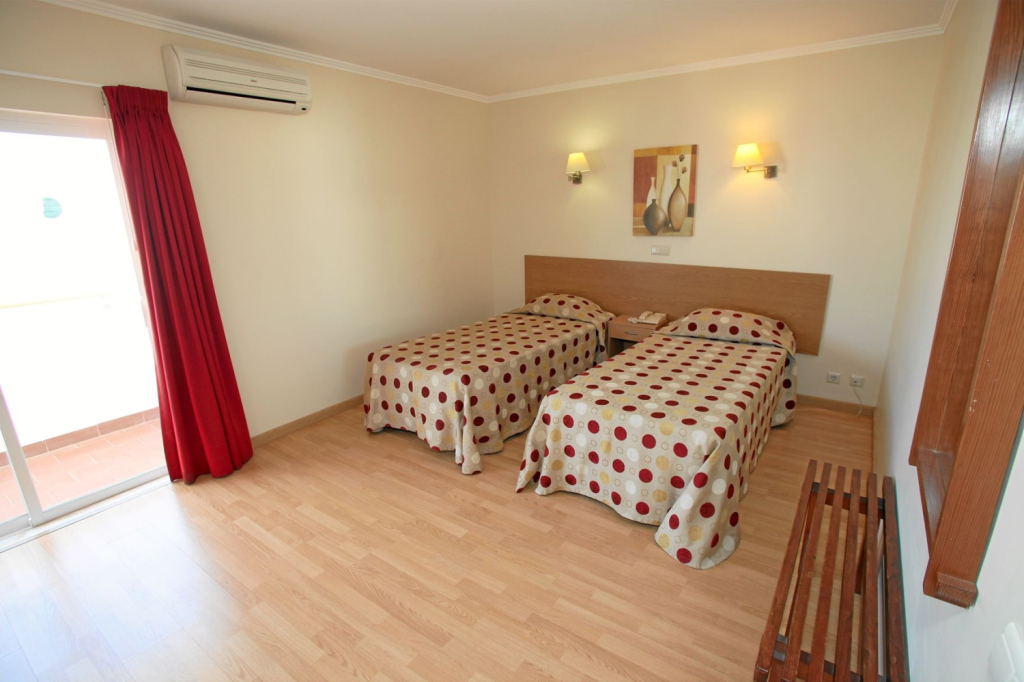 Agua Marinha ROSA- Hotel