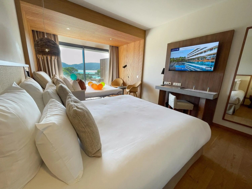 Golden Tulip Porto-Vecchio