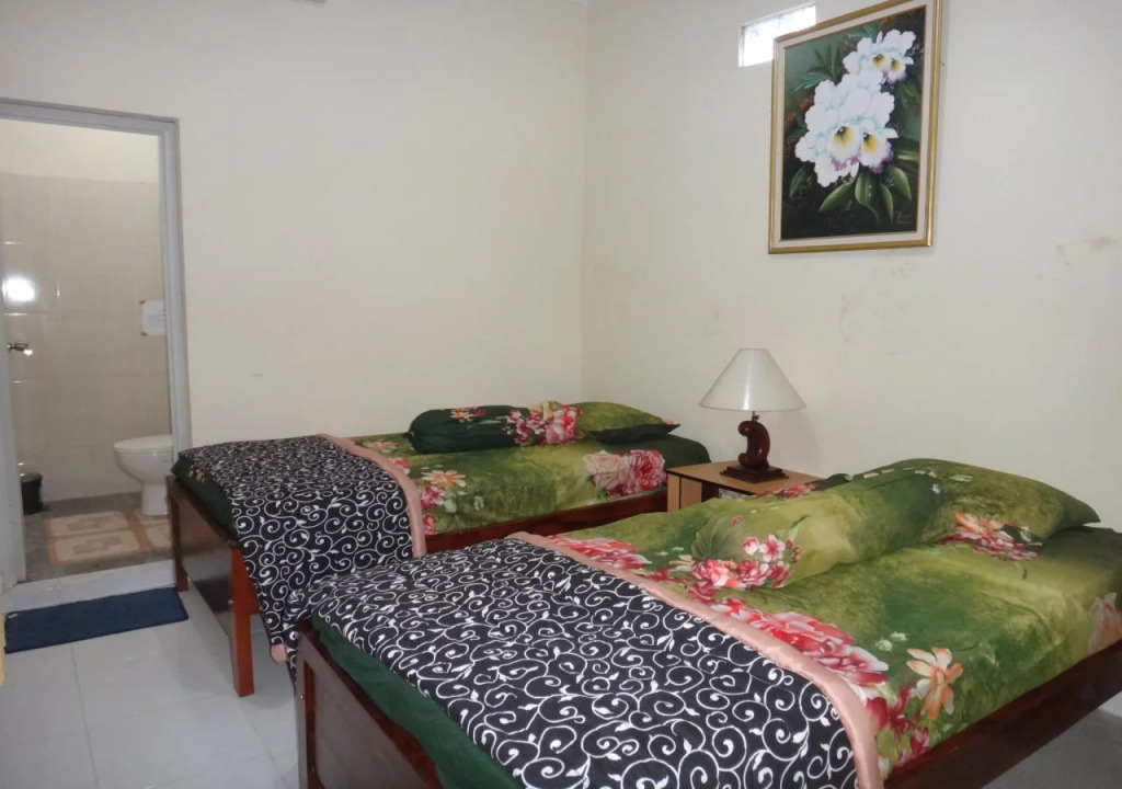 Rumah Kost Sakinah