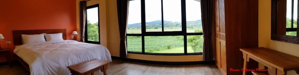 Baan Sakuna Hotel