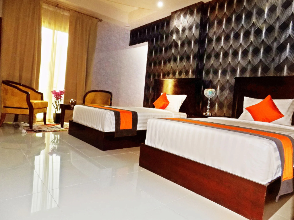 Venus Hotel